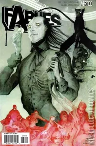 Fables #99