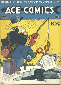 Ace Comics #46
