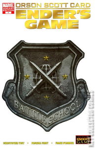 Ender's Game: Battle School #1 