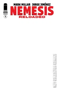 Nemesis Reloaded #1