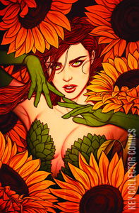 Poison Ivy #27