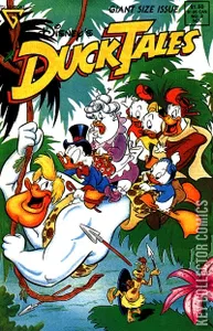 DuckTales #2