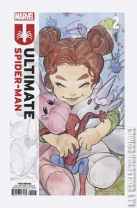 Ultimate Spider-Man #2