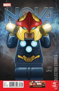 Nova #8