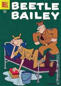 Beetle Bailey #5