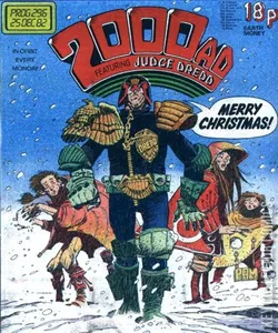 2000 AD #296