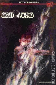Deadworld #20