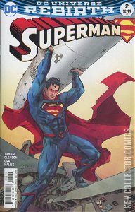 Superman #2 