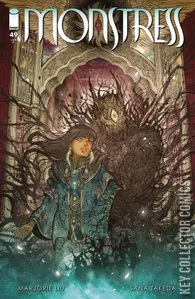 Monstress #49