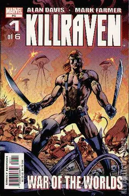 Killraven