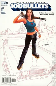 100 Bullets #29