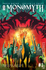 Monomyth #1
