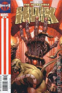 Incredible Hulk #85