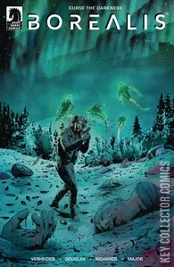 Borealis #2