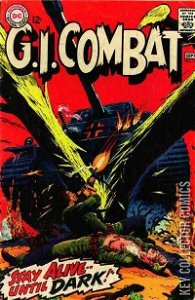 G.I. Combat #125