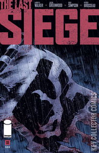 The Last Siege #8