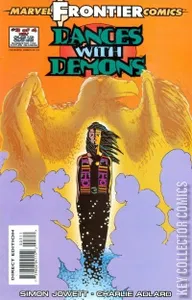 Dances With Demons #3