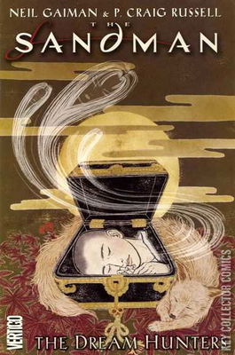 Sandman: The Dream Hunters