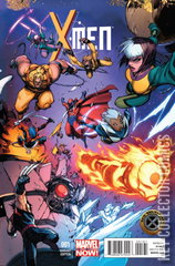 Variant Cover for X-Men #1