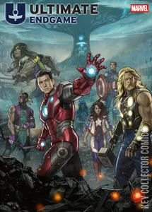Ultimate Endgame #5