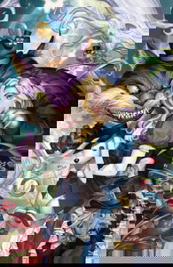 Alice Forever After #4