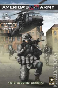 America's Army #6