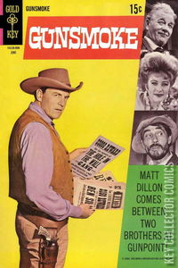 Gunsmoke #3