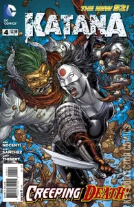 Katana #4