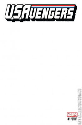 U.S. Avengers