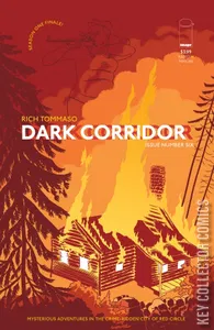 Dark Corridor #6