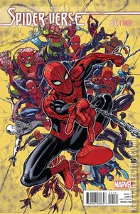 Spider-Verse #1