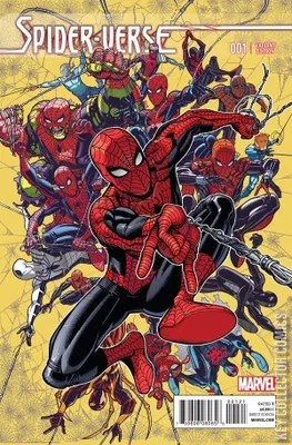 Spider-Verse