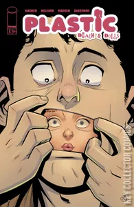Plastic: Death & Dolls #2