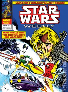 Star Wars Weekly #60