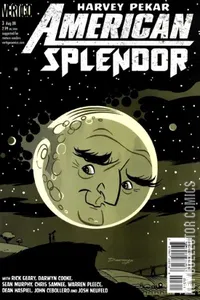 American Splendor #3