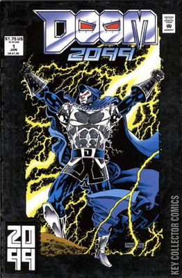 Doom 2099