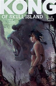 Kong of Skull Island #11