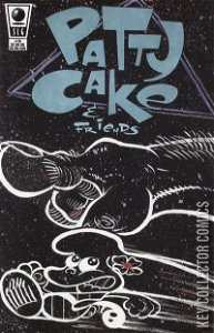 Patty Cake & Friends #10