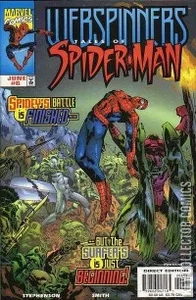 Webspinners: Tales of Spider-Man #6