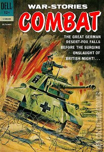 Combat #5