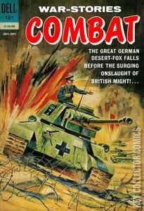 Combat #5