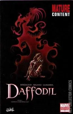 Daffodil