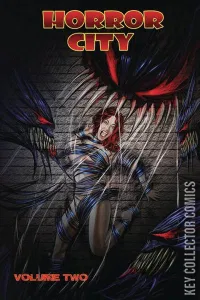 Horror City #0
