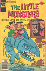 The Little Monsters #42