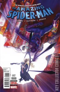 Amazing Spider-Man #7