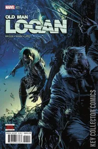 Old Man Logan #41