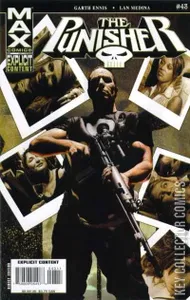 Punisher #43