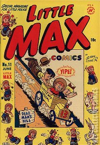 Little Max Comics #11