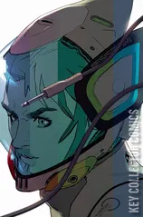 Cover for The Prism #3