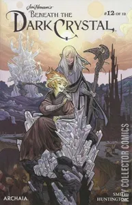 Jim Henson's Beneath The Dark Crystal #12